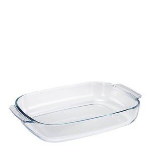 Anders Petter Clear Nest ildfast form 38x25,5 cm