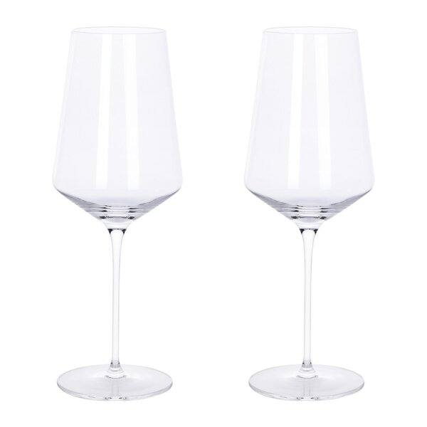 Aida – Ultima hvitvinsglass 46 cl 2 stk