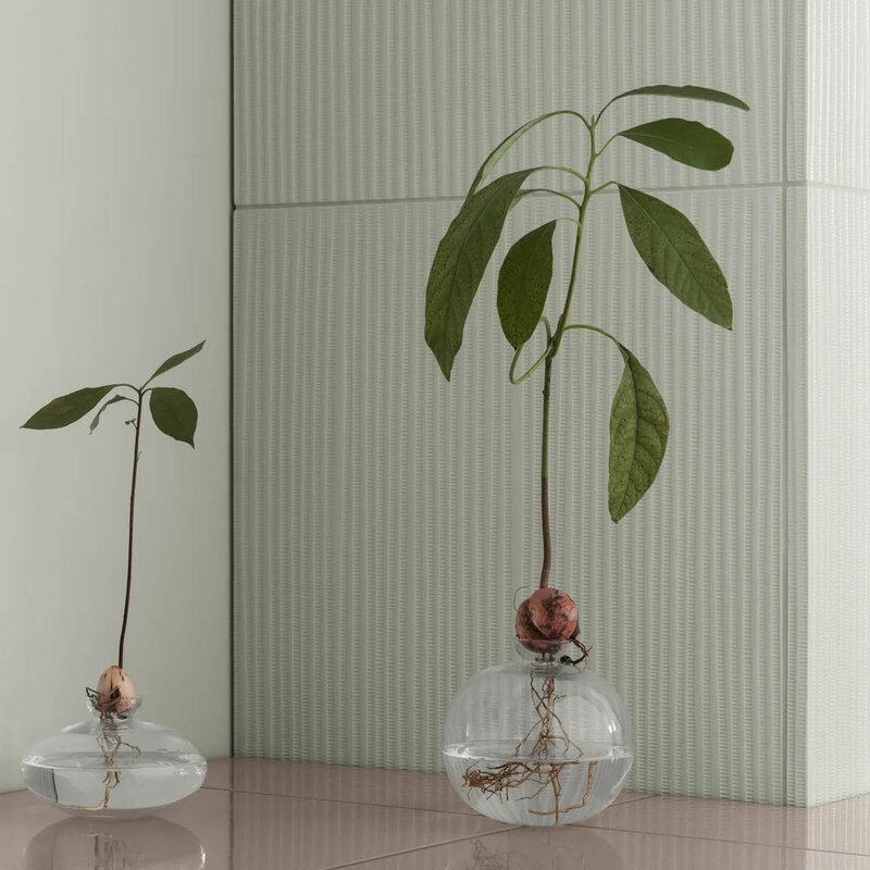 Blomus Avo vase 14,5 cm