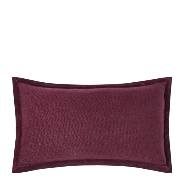 Lexington Sildemønstret putetrekk 90x50 cm fig