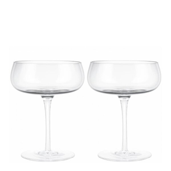 Blomus Belo champagnekåler 20 cl 2 stk