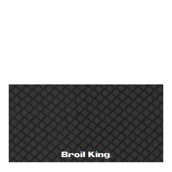 Broil King Grillmatte gummi 180x92 cm