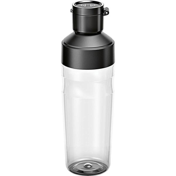 Bosch VitaMaxx flaske To Go transparent 