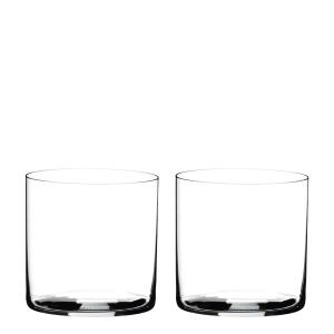 Riedel O Wine vannglass 33 cl 2 stk