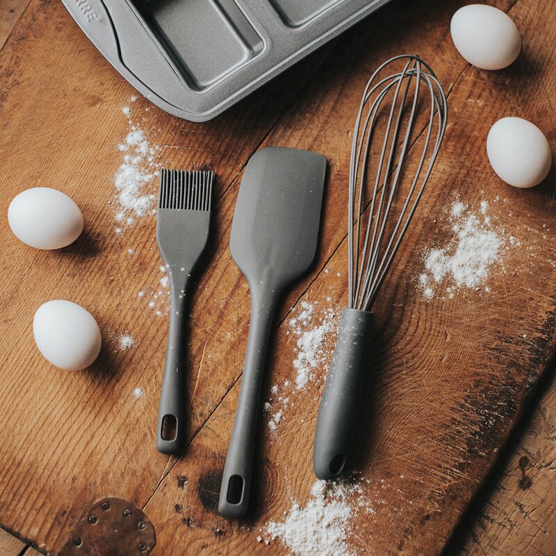 Dorre Cookie redskapssett 3 stk