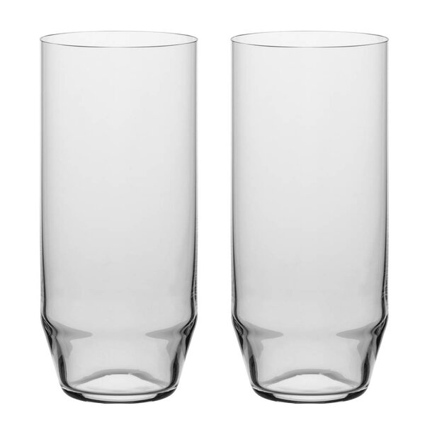 Orrefors - Orrefors x Björn Frantzén highballglass 33 cl 2 stk