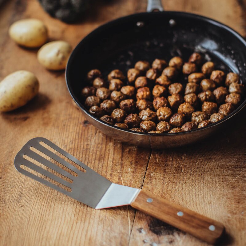 Dorre Trivence stekepanne 28 cm keramisk