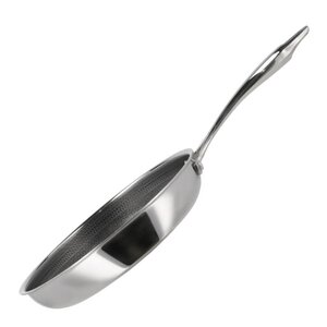 Pillivuyt Gourmet Paillon Hybrid stekepanne 28 cm keramisk