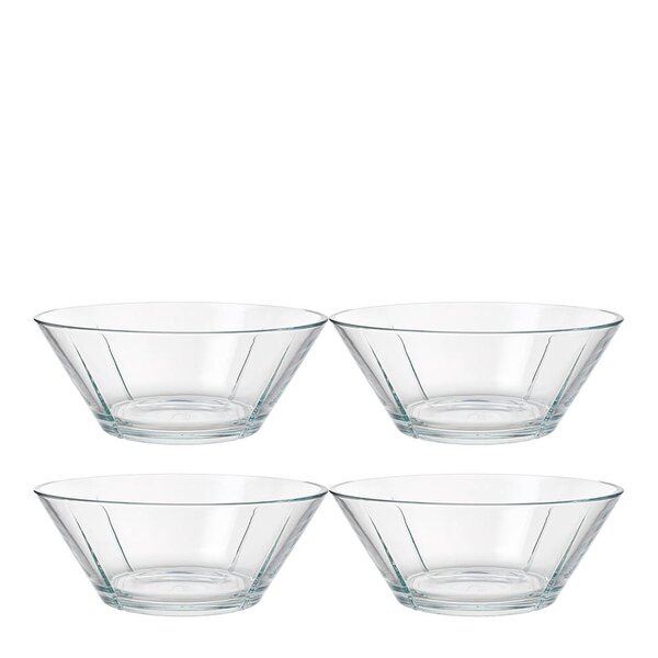 Rosendahl Grand Cru dessertskål 15 cm 4 stk
