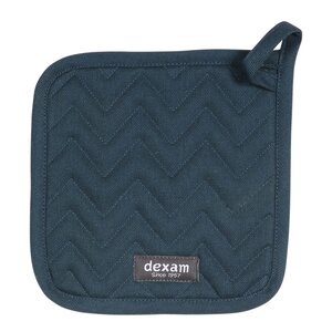 Dexam Love Colour gryteklut ink blue