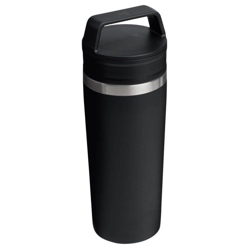 Stanley Cafè To Go termokopp 47 cl svart