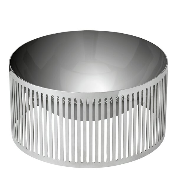 Stelton Orlo serveringsbolle 20x10 cm stål