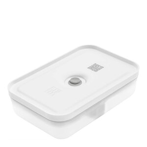 Zwilling Fresh & Save vakuum matboks L lav 21,7x14,6 cm 3 stk