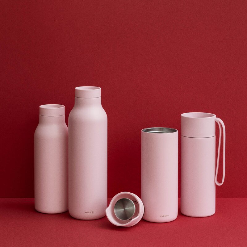 Eva Solo To Go termokopp 0,35L funky ballerina