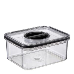 Modern House Smart Seal oppbevaringsboks 0,73L klar