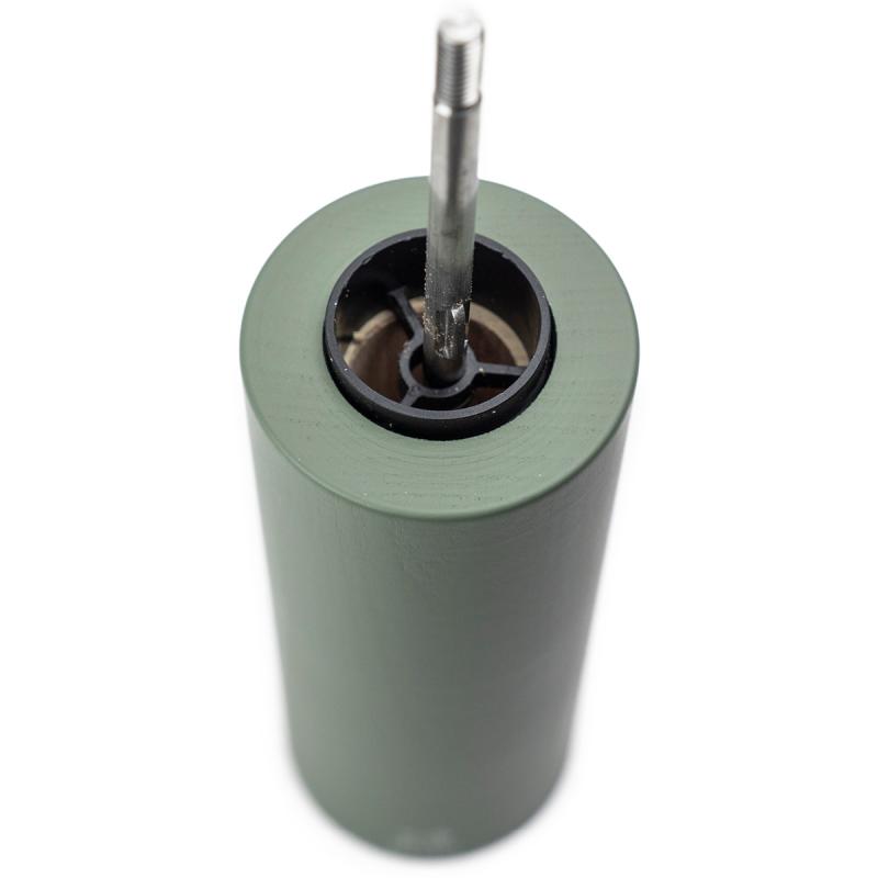 Peugeot Boreal pepperkvern 21 cm fern grønn