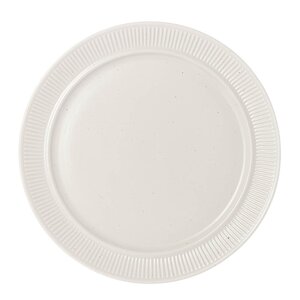 Magnor Ravn tallerken 27 cm sand