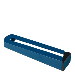 Kay Bojesen Reservedel ben til liten gardist blå/hvit