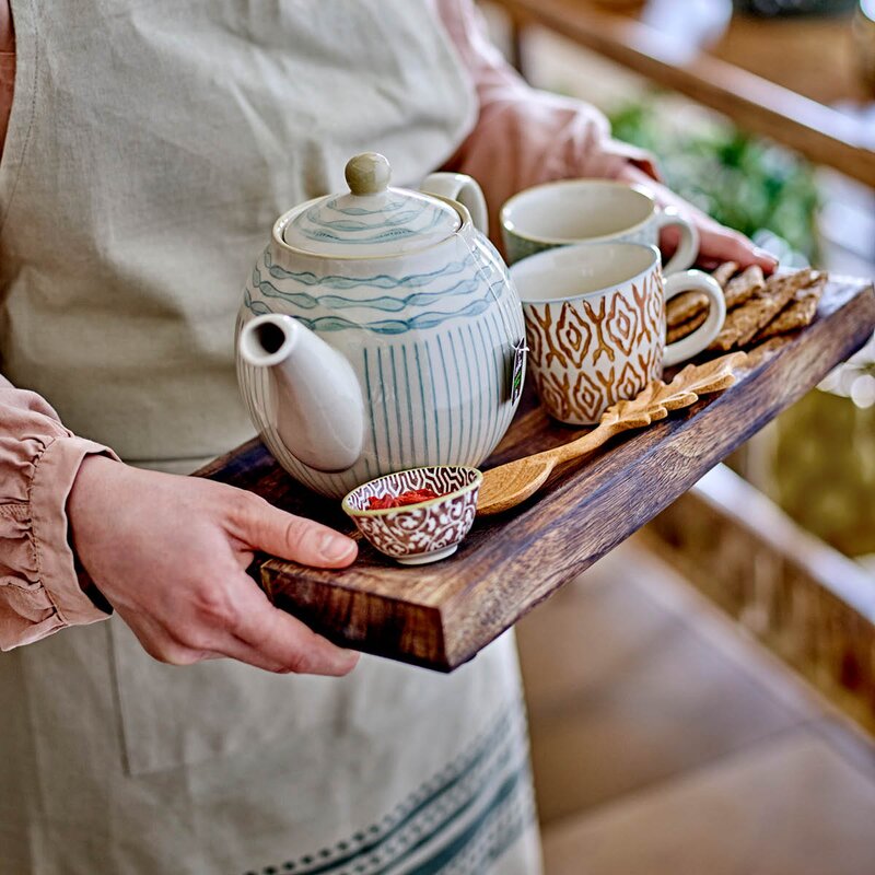 Creative Collection Maple krus 20 cl oransje