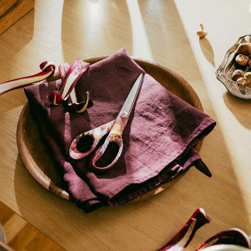 MoominArabia Mummi universalsaks 21 cm Festlige stunder