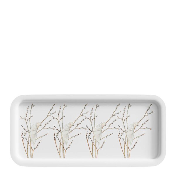 Design House Stockholm – Elsa Beskow brett 27,5×13,5 cm little willow