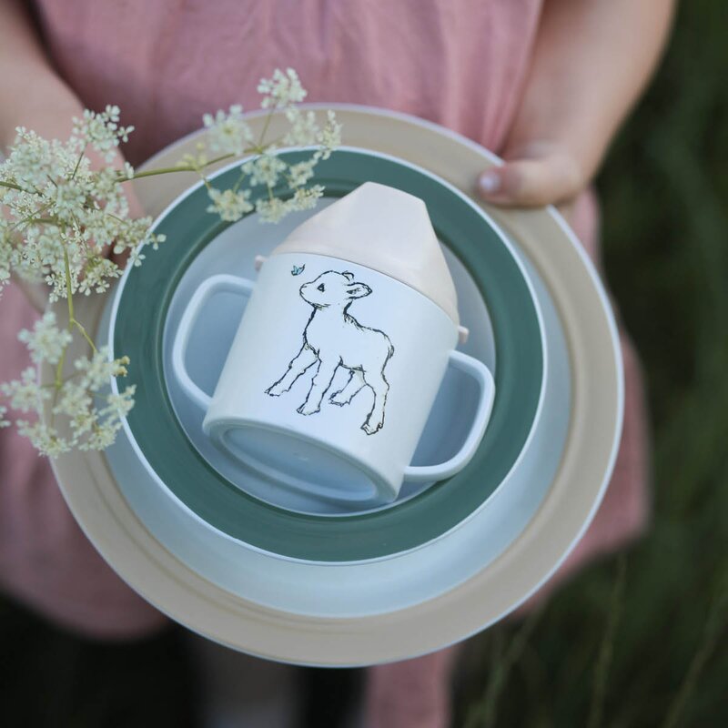 Rätt Start Barna i Bakkebygrenda barneservise deler