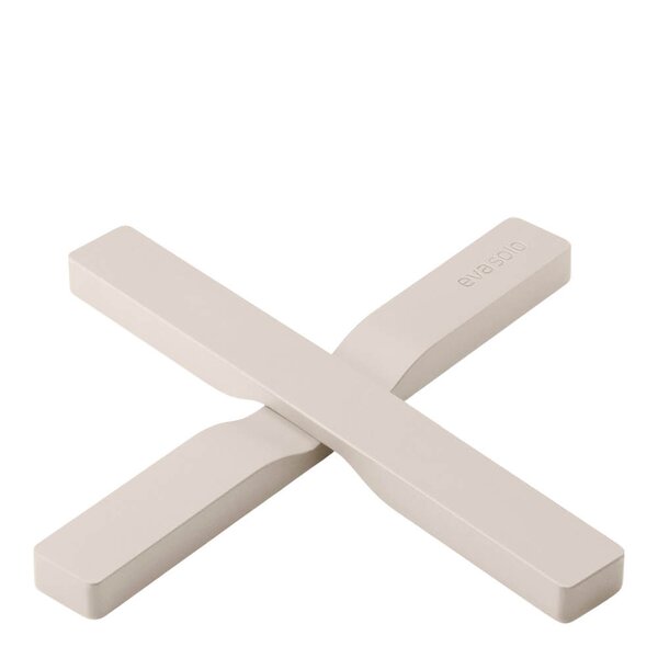 Eva Solo Magnetisk bordskåner 19,5 cm sand