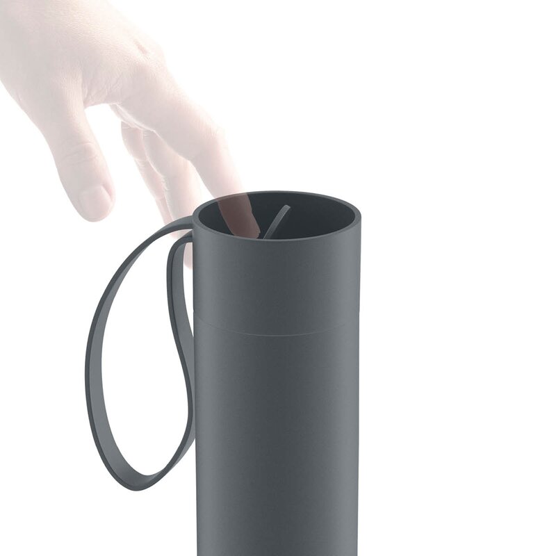 Eva Solo To Go termokopp 0,35L grå