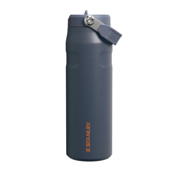 Stanley Iceflow flip straw tumbler termoflaske 0,7L twilight