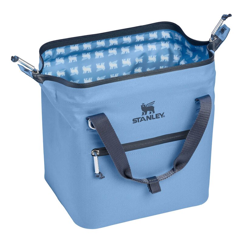 Stanley All Day kjølebag Julienne mini 7L blue sky
