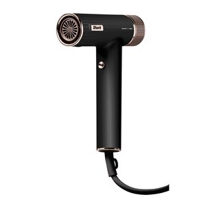 Shark Beauty SpeedStyle Pro 5-i-1 hårføner med høy hastighet HD752EU svart