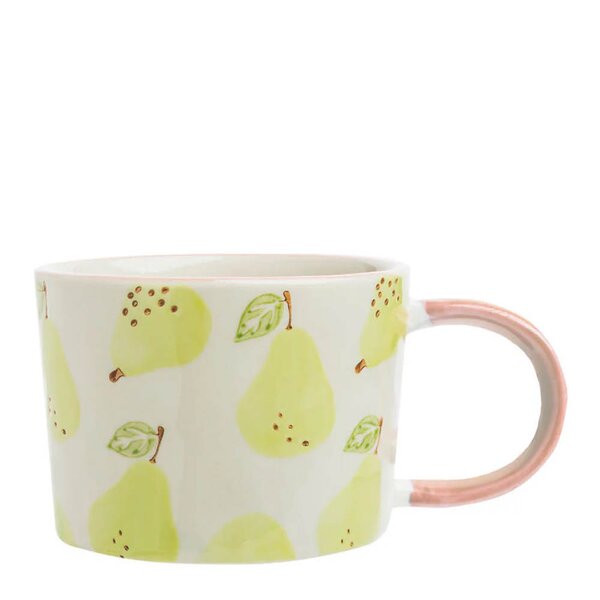 Tranquillo Vintage Garden krus 30 cl Pære