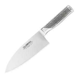 Global Classic fisk/kjøttkniv deba G-29 18 cm