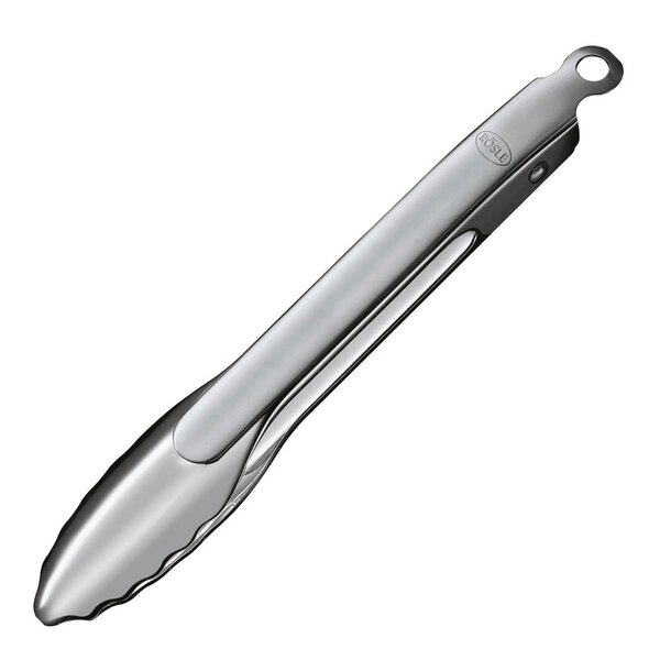 Rösle Universal/kjøkkentang låsbar 23 cm stål