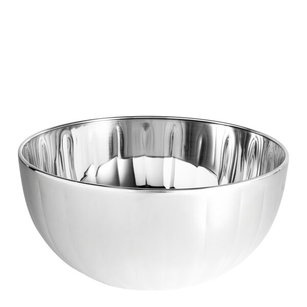 Stiernholm Nobel serveringsskål 19 cm rustfritt stål