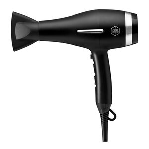 OBH Nordica Artist Heat Wave hårføner 5124 svart