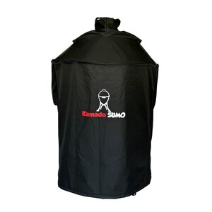 Kamado SUMO Grilltrekk til Signature Midi & Large