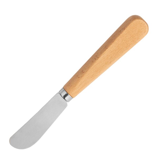 Anders Petter – Classic smørkniv 7,5 cm natur/stål