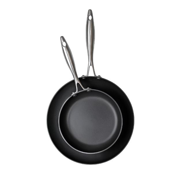Scanpan CTX stekepanne sett 20+28 cm