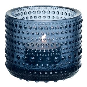 iittala Kastehelmi lyslykt 6,4 cm regn