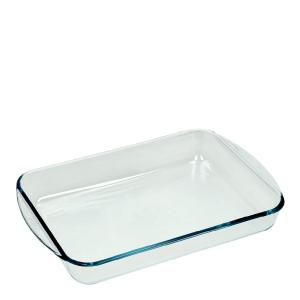 Pyrex Essentials ildfast form rektangulær 40x27 cm