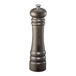 Zassenhaus Berlin saltkvern 24 cm sjokolade