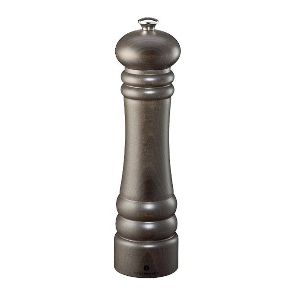 Zassenhaus Berlin saltkvern 24 cm sjokolade