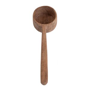 Sögne Home Kaffeskje 15 cm akasietre