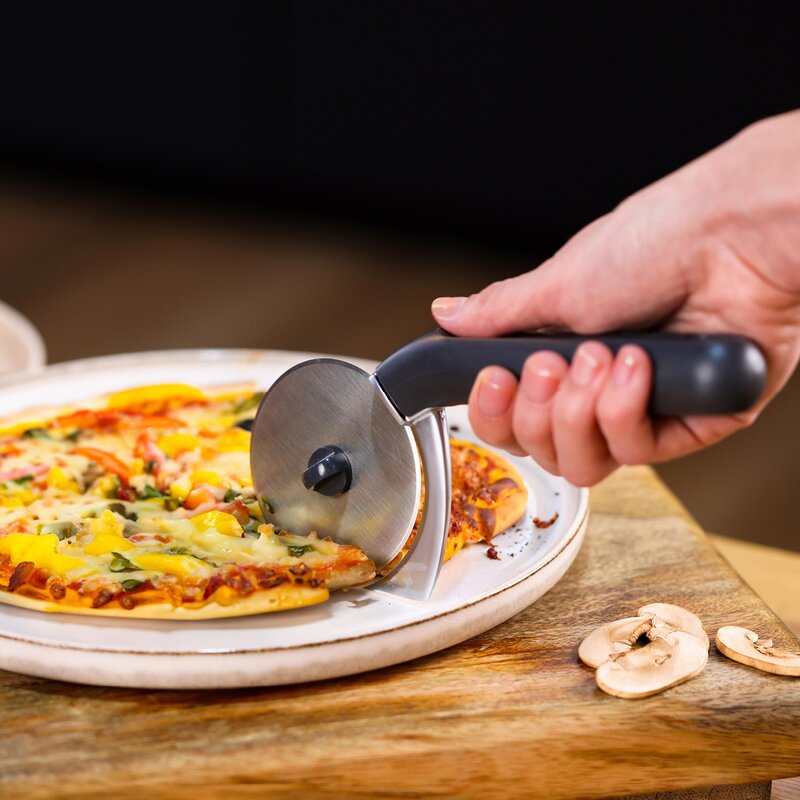 Zyliss Cutting pizzahjul grå