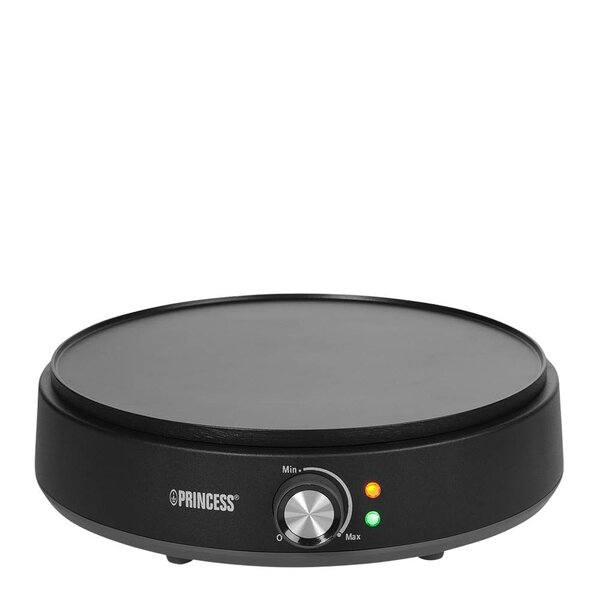 PRINCESS Crépe Jern deluxe 492235 30 cm 1200W