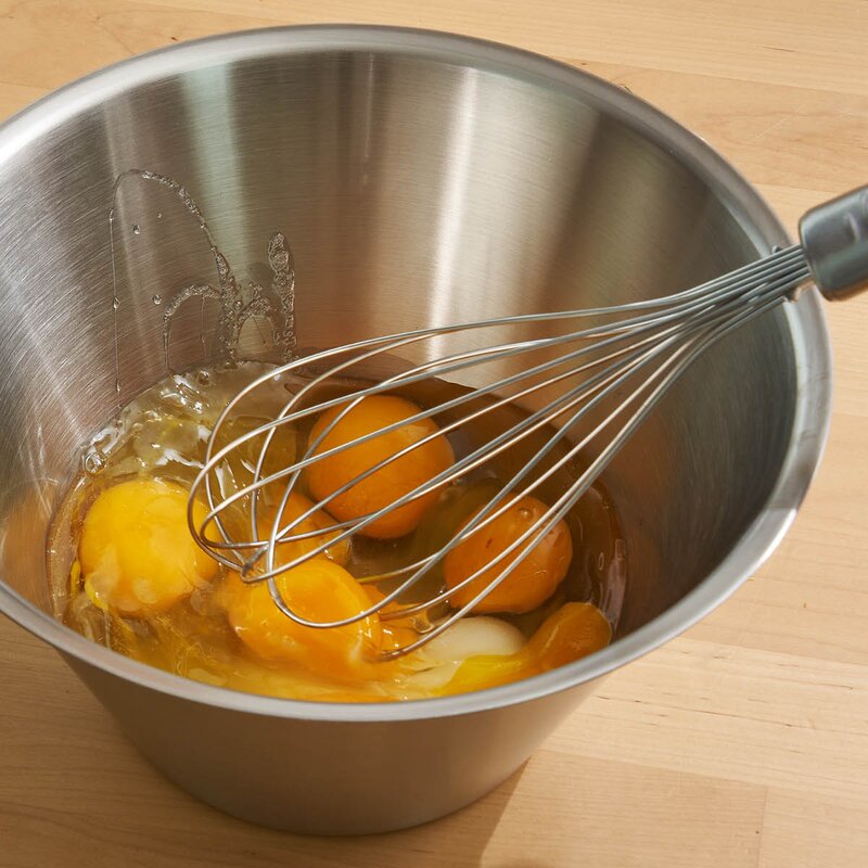 Modern House Chief bolle 2L rustfritt stål