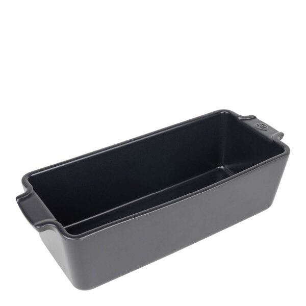 Peugeot - Appolia brødform 2L 31 cm matt svart