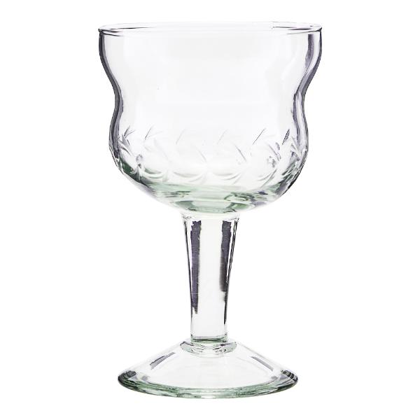 House Doctor Vintage rødvinsglass 22,5 cl