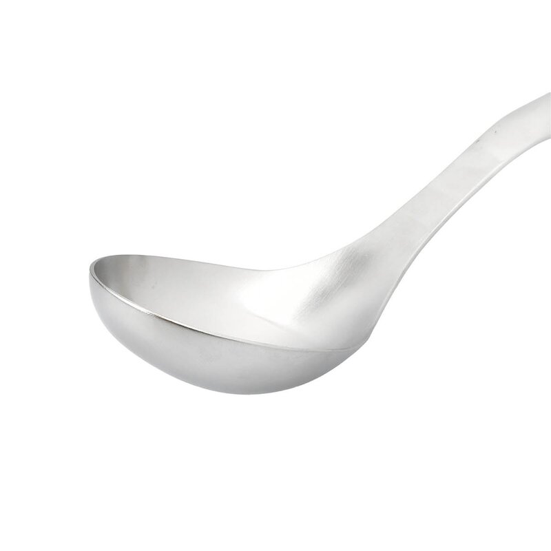 KitchenAid Premium sleiv 34 cm rustfritt stål